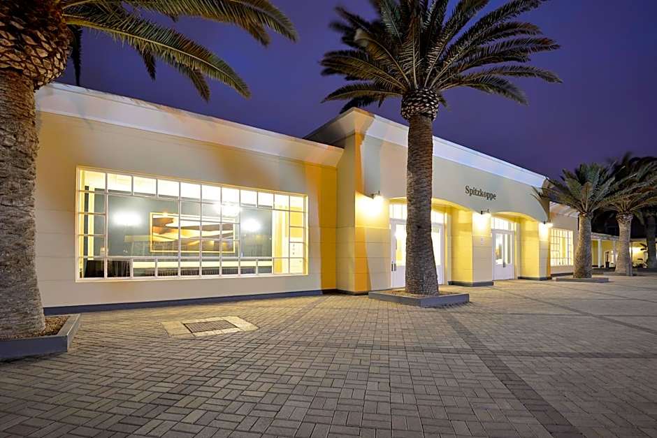 Swakopmund Hotel & Entertainment Centre