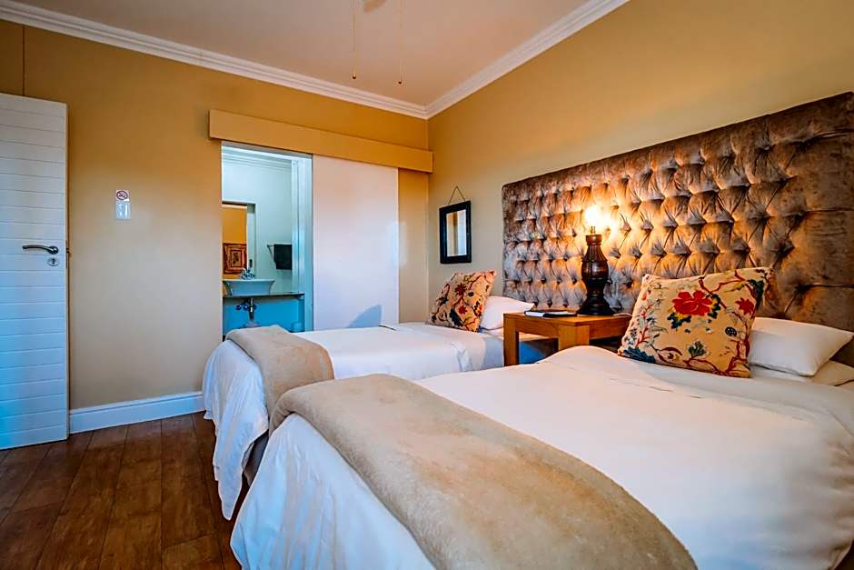 17onWellington Suites