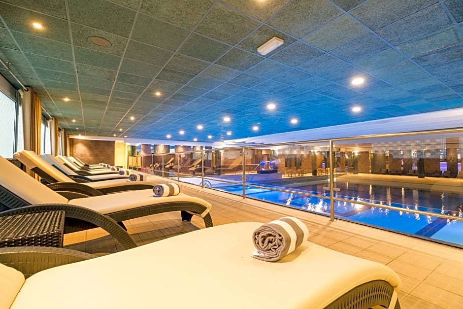 Hotel van Oranje, Autograph Collection