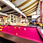 Belambra Clubs Arc 2000 - L'Aiguille Rouge - Ski pass included