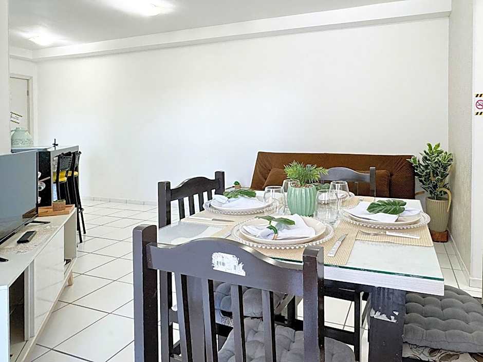 Resid. Clube Mar Grosso - Laguna - LAG706