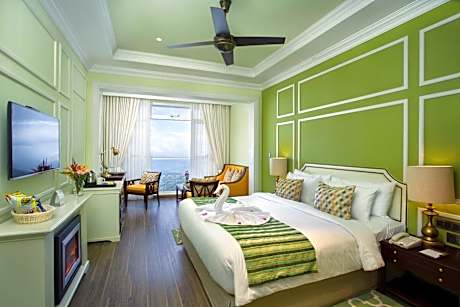 Tropic Green Room with Mountain view with 10% discount on Spa