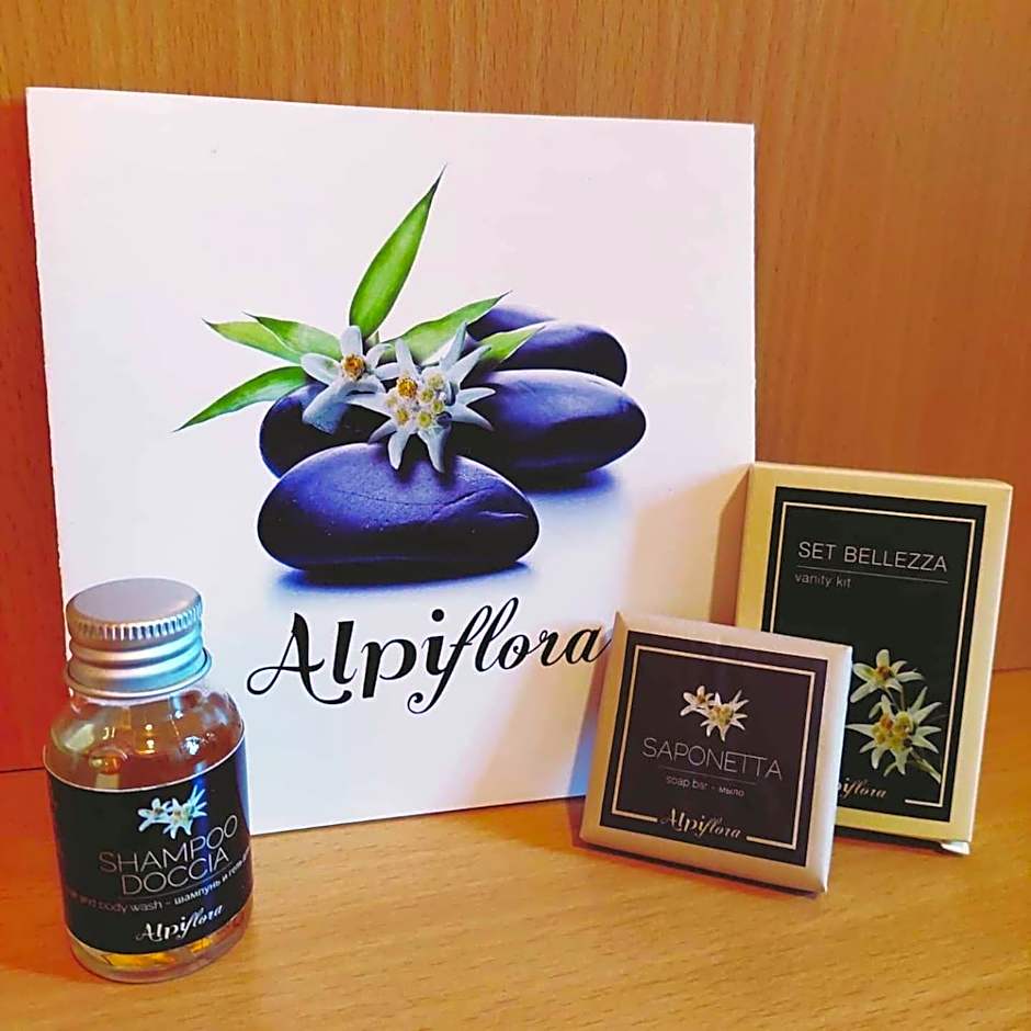 Al sentiero di Charly