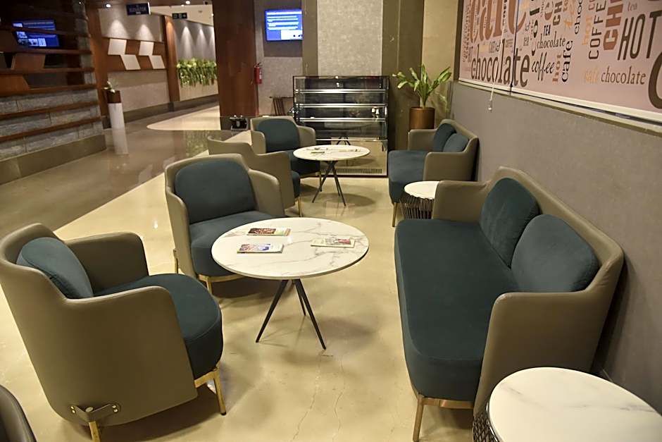 ARIENA The Boutique Hotel