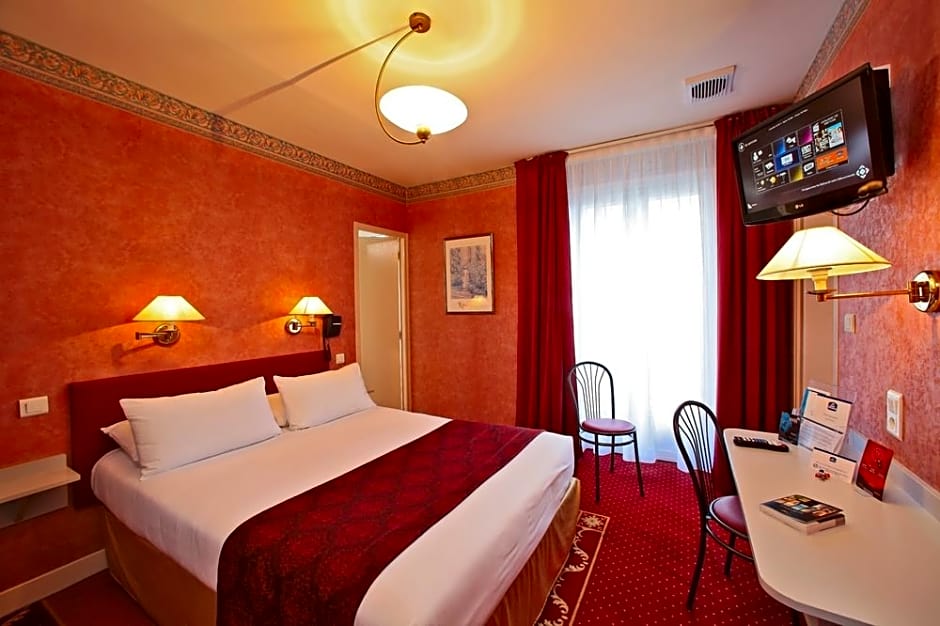 Best Western Beausejour