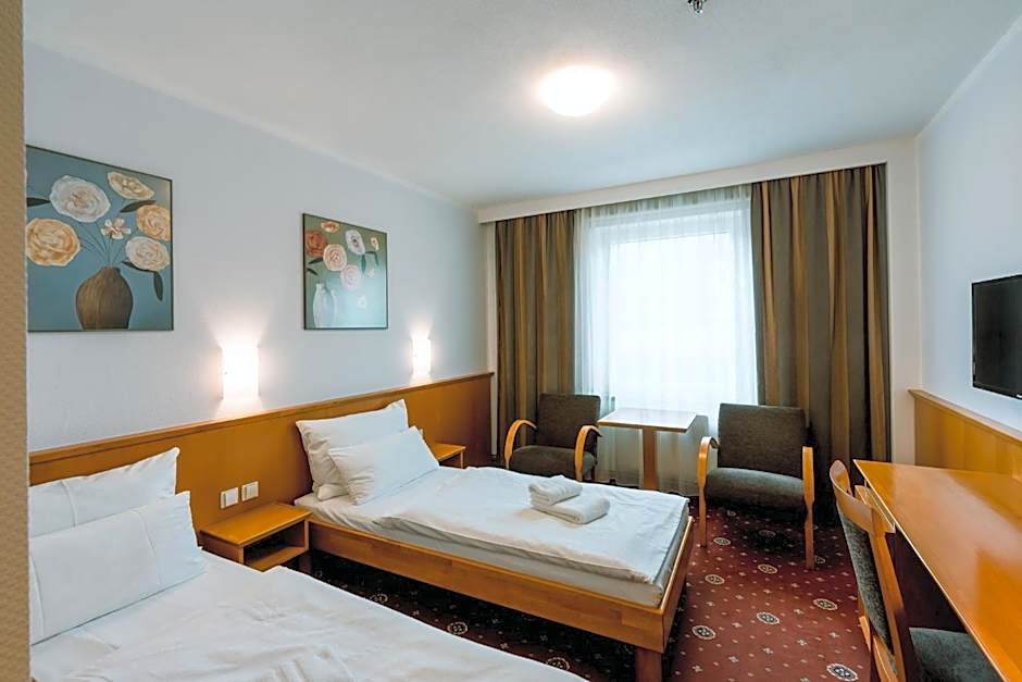 Prachárna Park Hotel Olomouc