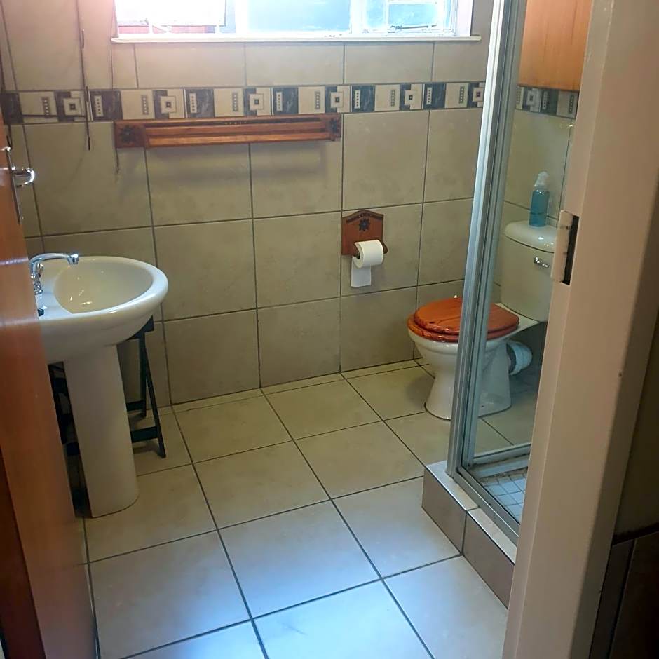 Angels Haven Guest House