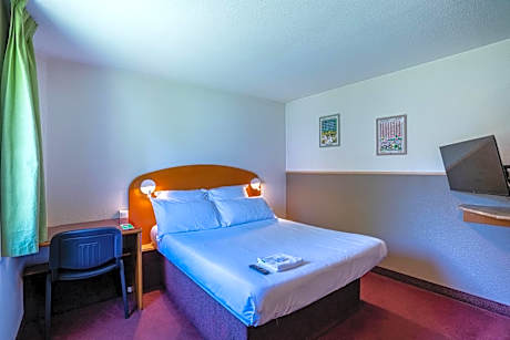 Double Room - Disability Access