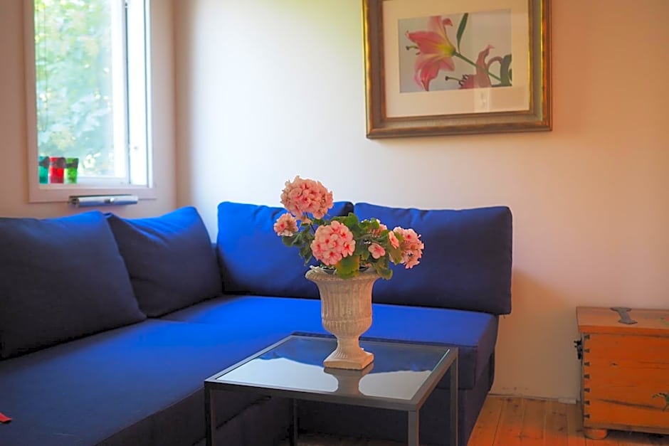 Brukshotellet Öland - Vandrarhem