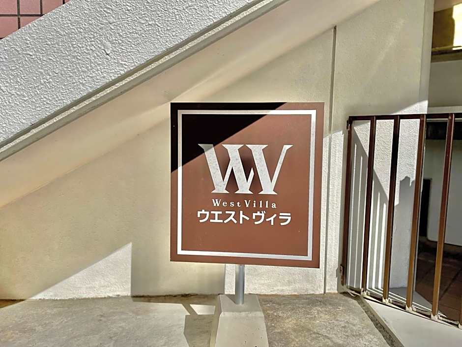 West Villa