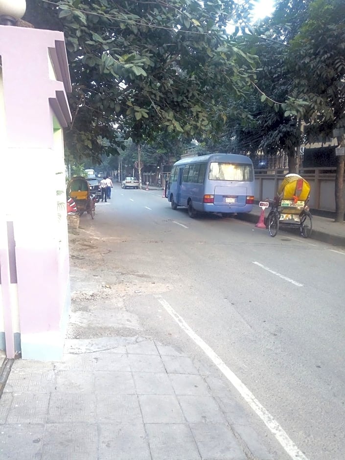 Hotel Lake View Plaza