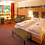 Berghotel Mummelsee