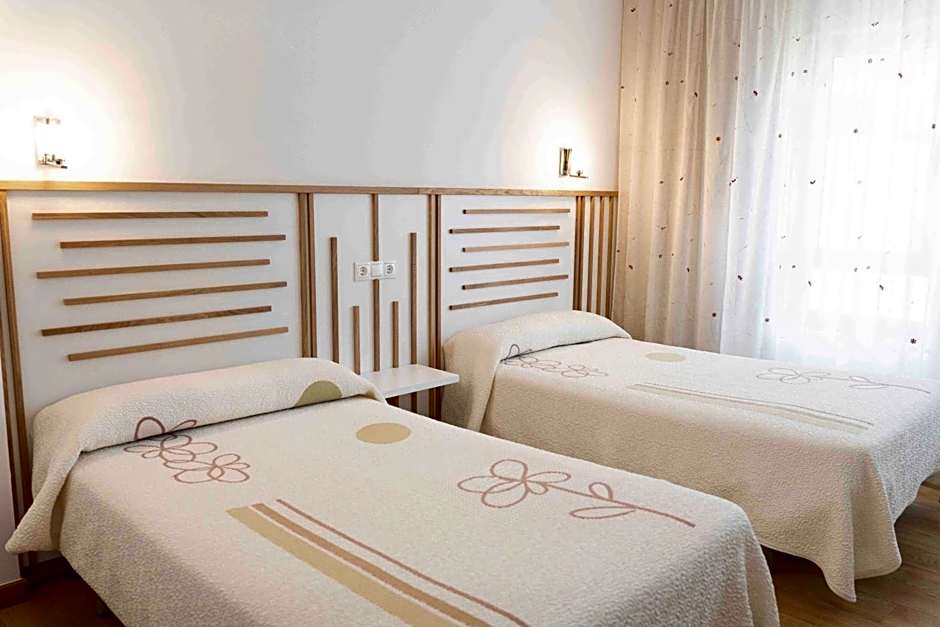 Hotel San Briz