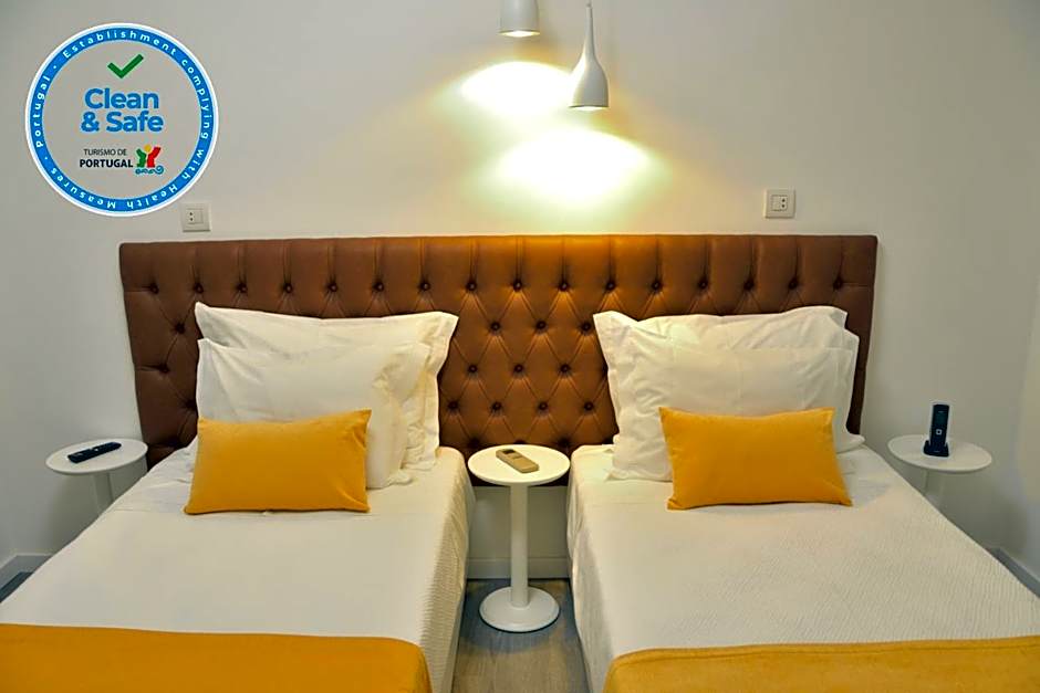 Hotel Sol Algarve by Kavia