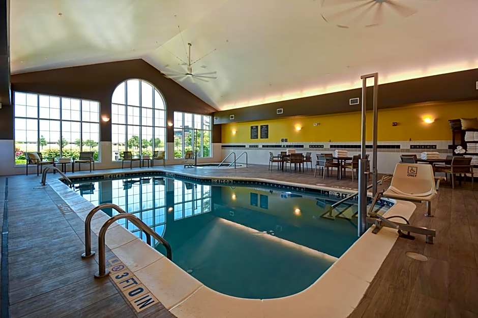 Homewood Suites by Hilton @ The Waterfront