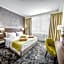 Hotel Marshal Garni
