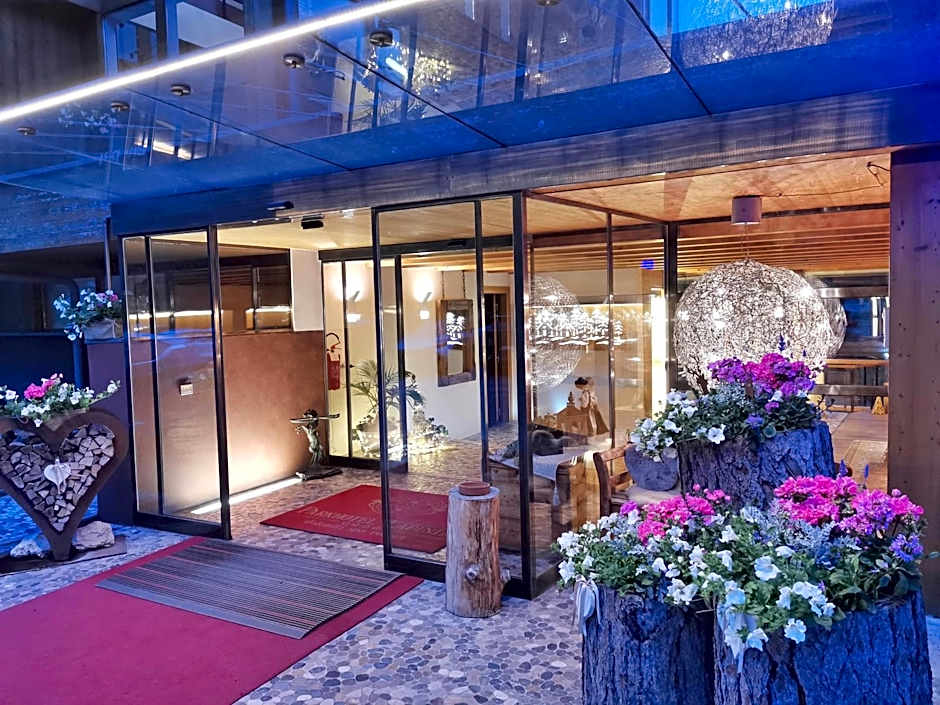 Parkhotel Ladinia