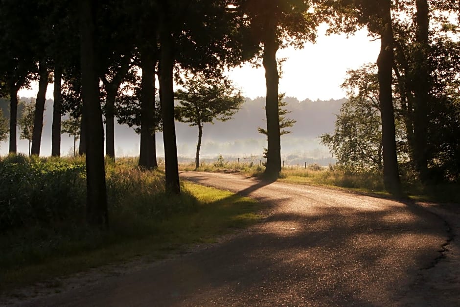 Bed & Breakfast Neeltje Soet – Mierlo, SD