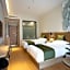 GreenTree Inn Express Shanghai Pudong Lingang New City Yunhan Road