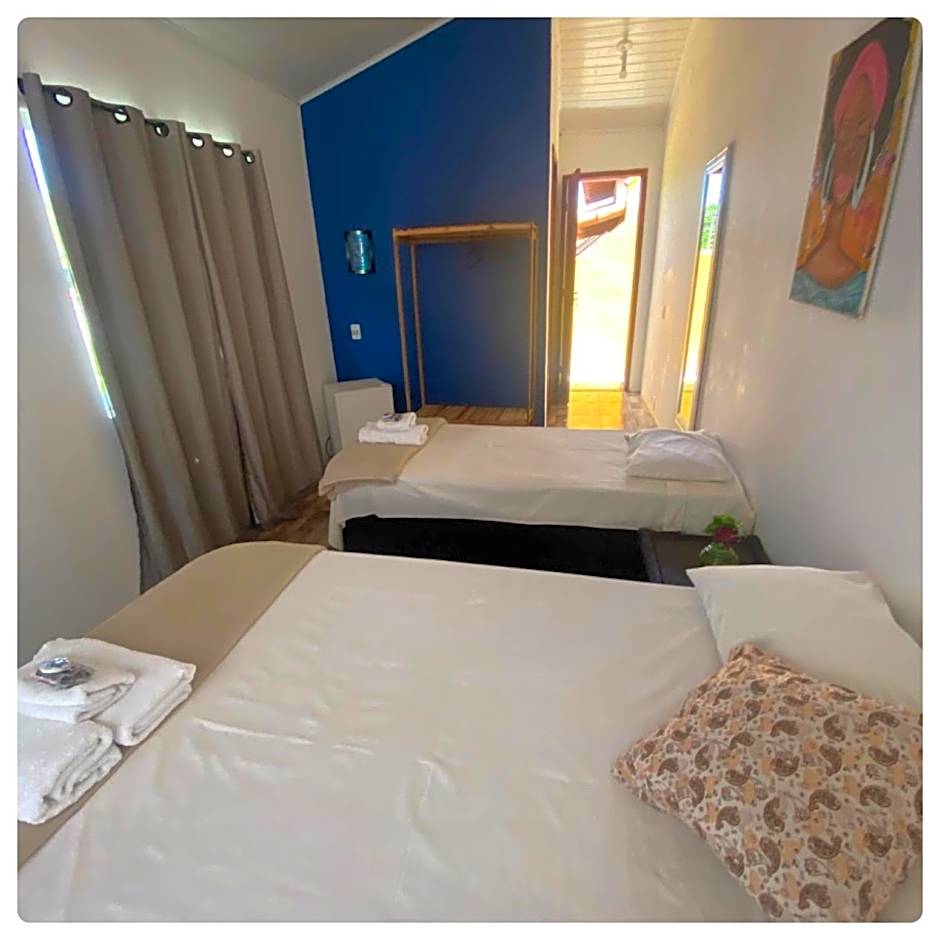 Pousada Maresias de Geribá