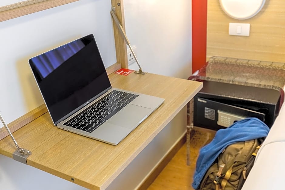 Red Planet Hotel Patong