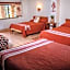 Hotel Divisadero Barrancas