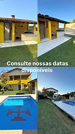 Casa de Temporada Meaipe