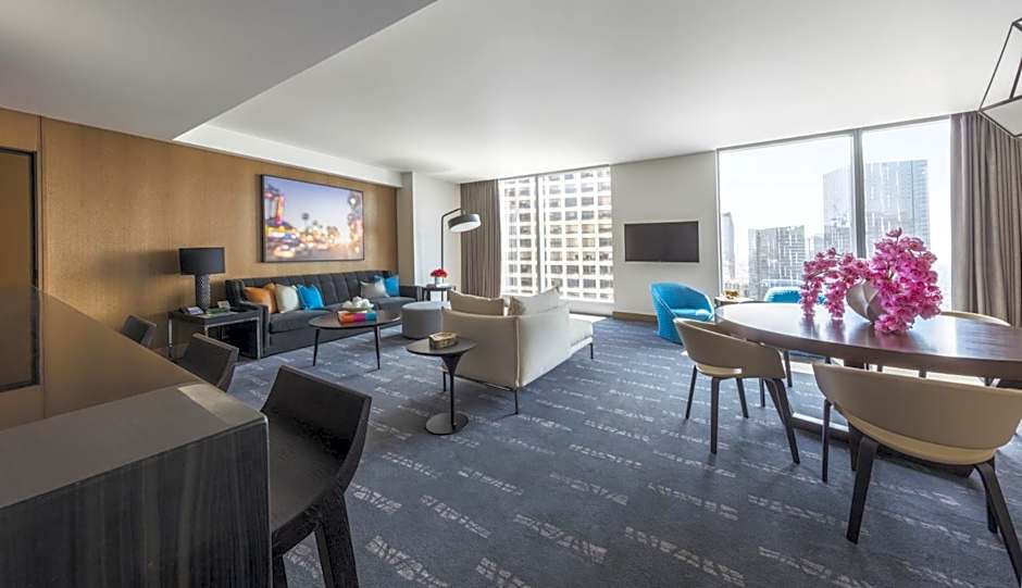 InterContinental - Los Angeles Downtown By IHG