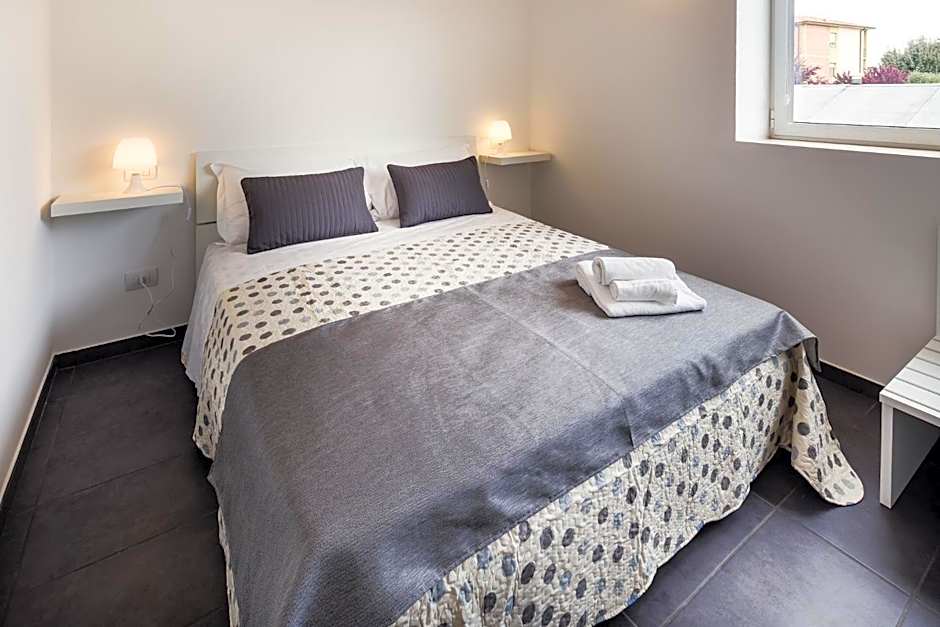Residence Peloni
