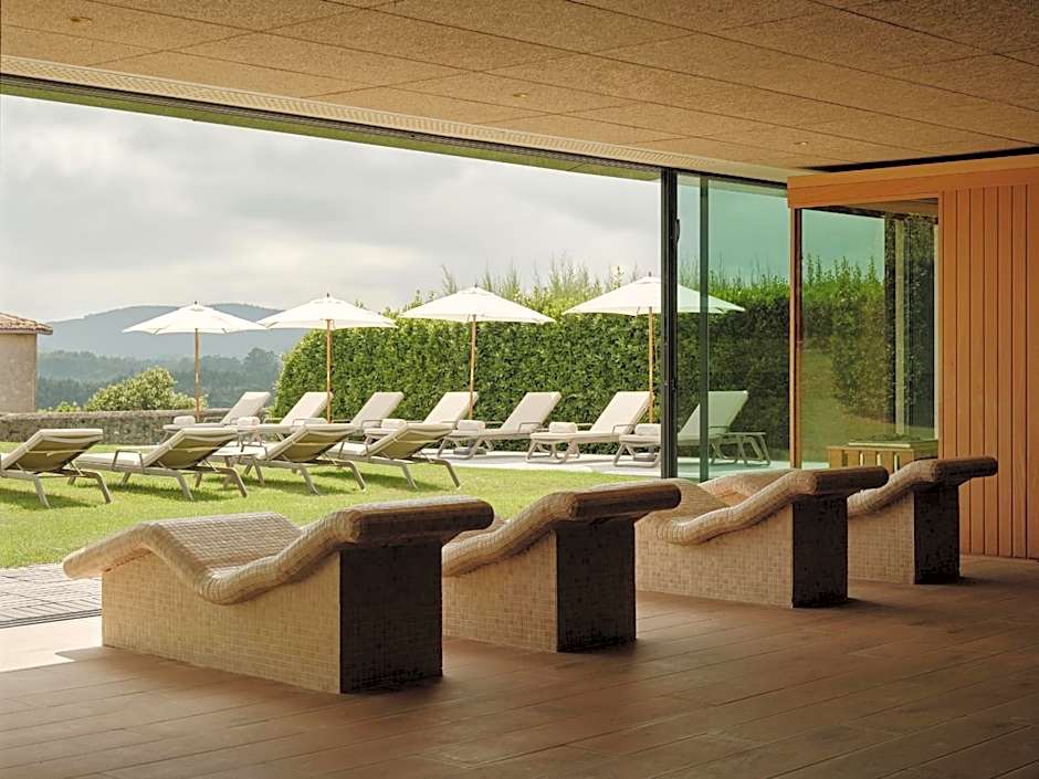 Palacio de Luces, Small Luxury Hotels