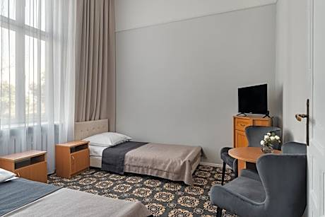 Budget Twin Room