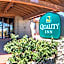 Quality Inn Benson I-10 Exit 304