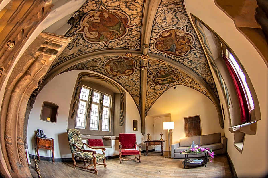 Romantik Hotel Alte Münze