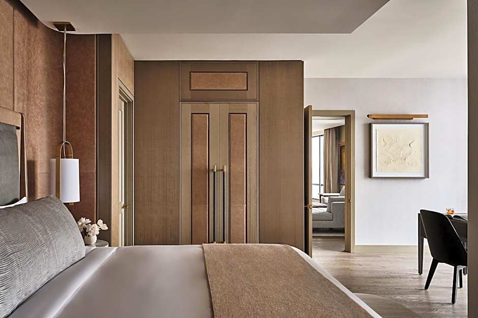 The Ritz-Carlton, Portland