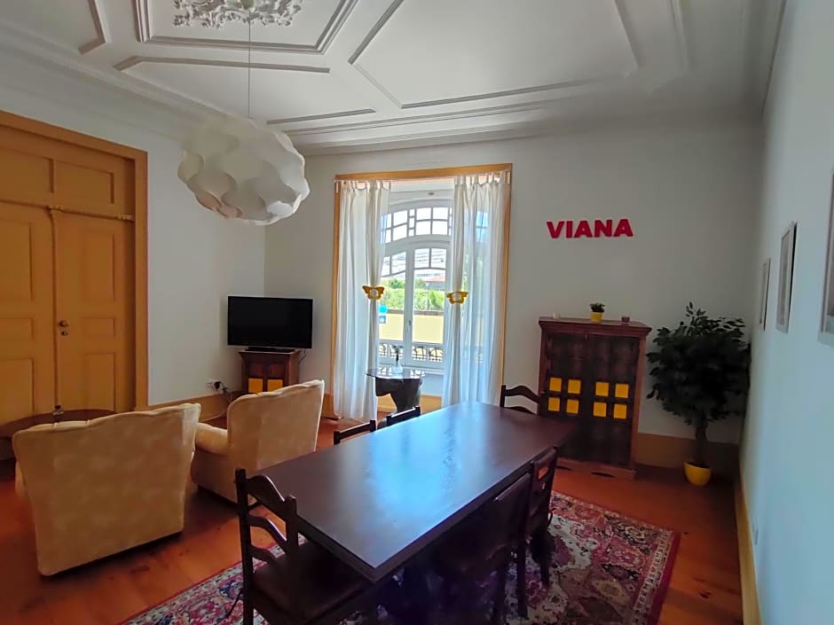 A Vianesa - Guest House