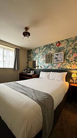 Narborough Arms