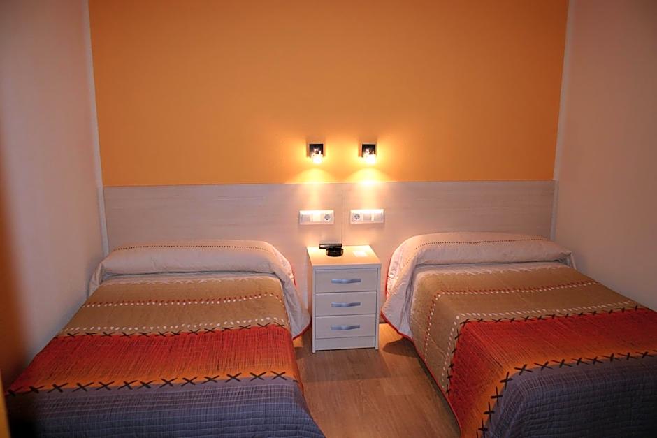 Hostal Hispanico I