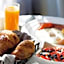 Crowne Plaza Louisville Airport Expo Ctr By IHG