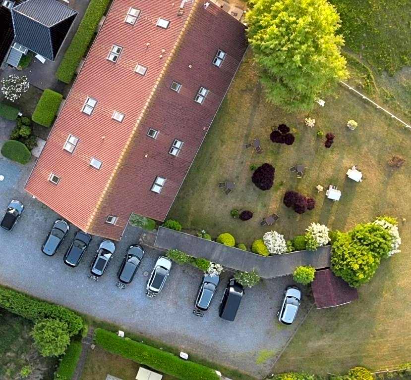 Hotel Am See