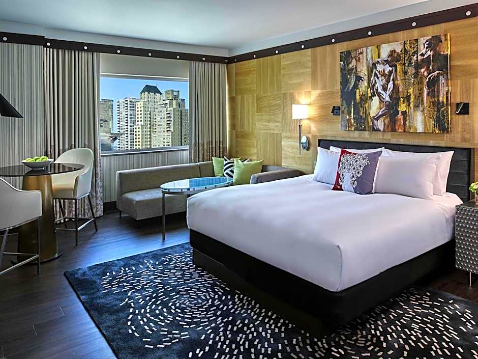 Sofitel Philadelphia at Rittenhouse Square