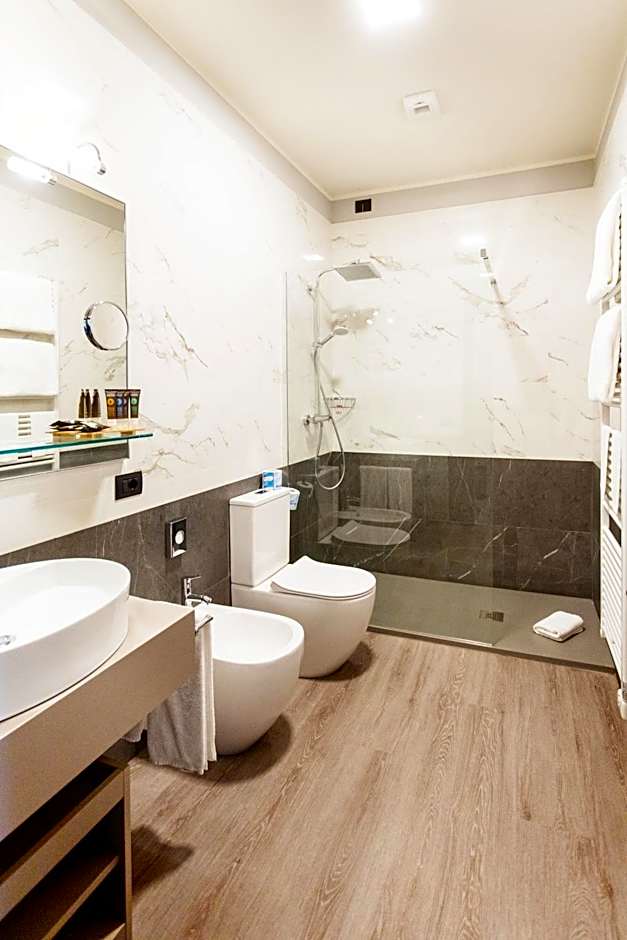 Palazzo Le Poste - Suite and Apartments