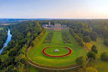 Cliveden House - an Iconic Luxury Hotel