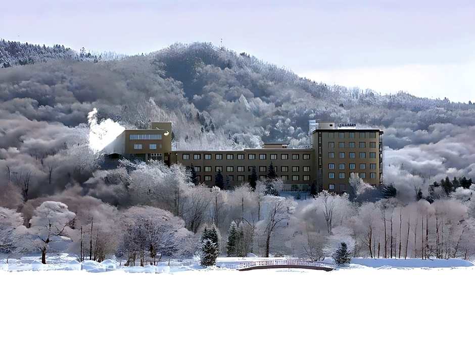 Abashiri Kanko Hotel