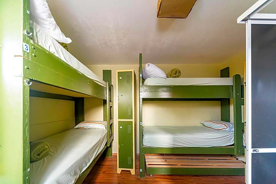 Photo 1 of 32 of Hostel Multiverso
