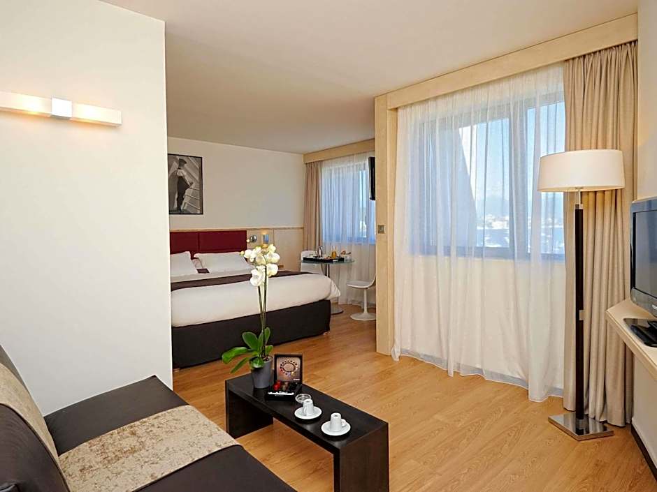 Hotel Mercure Ajaccio