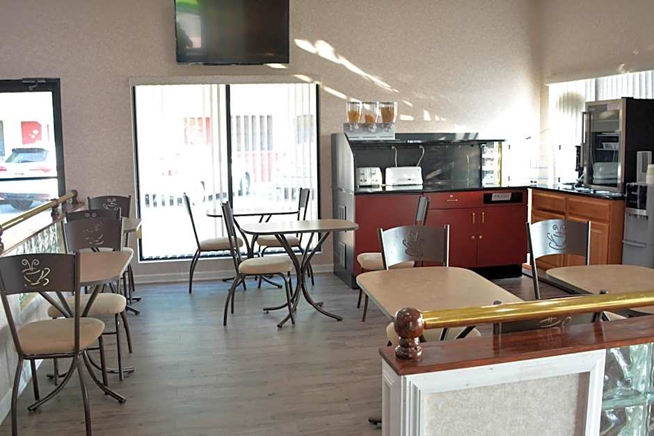 Atlantic Inn and Suites - Wall Township