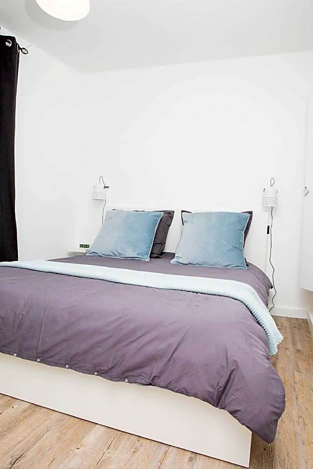 Home 12 "les Vignes"