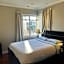 A quiet independent entrance suite on second floors with private bathroom close to YVR
