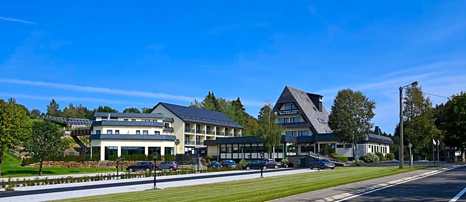 Hotel Haus Tiefenbach