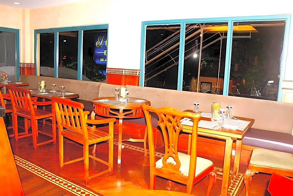 El Cielito Inn - Baguio